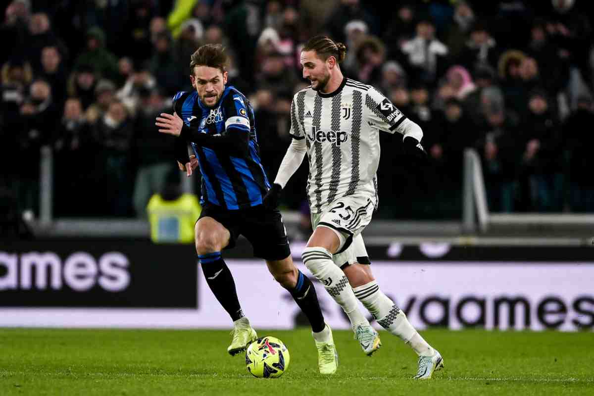 Le ultime sul rinnovo di Rabiot con la Juve