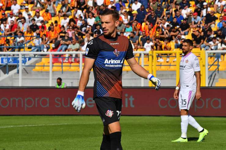 Radu in prestito all'Auxerre