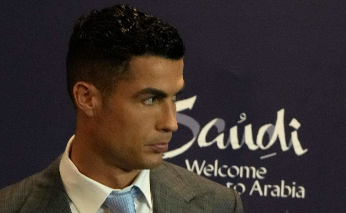 Anche Di Canio attacca Ronaldo: "Non deve pontificare sul campionato arabo"