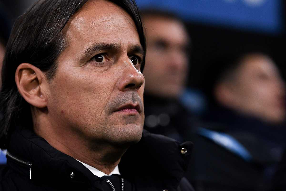 Calciomercato Inter, chiede la cessione: il motivo è Inzaghi