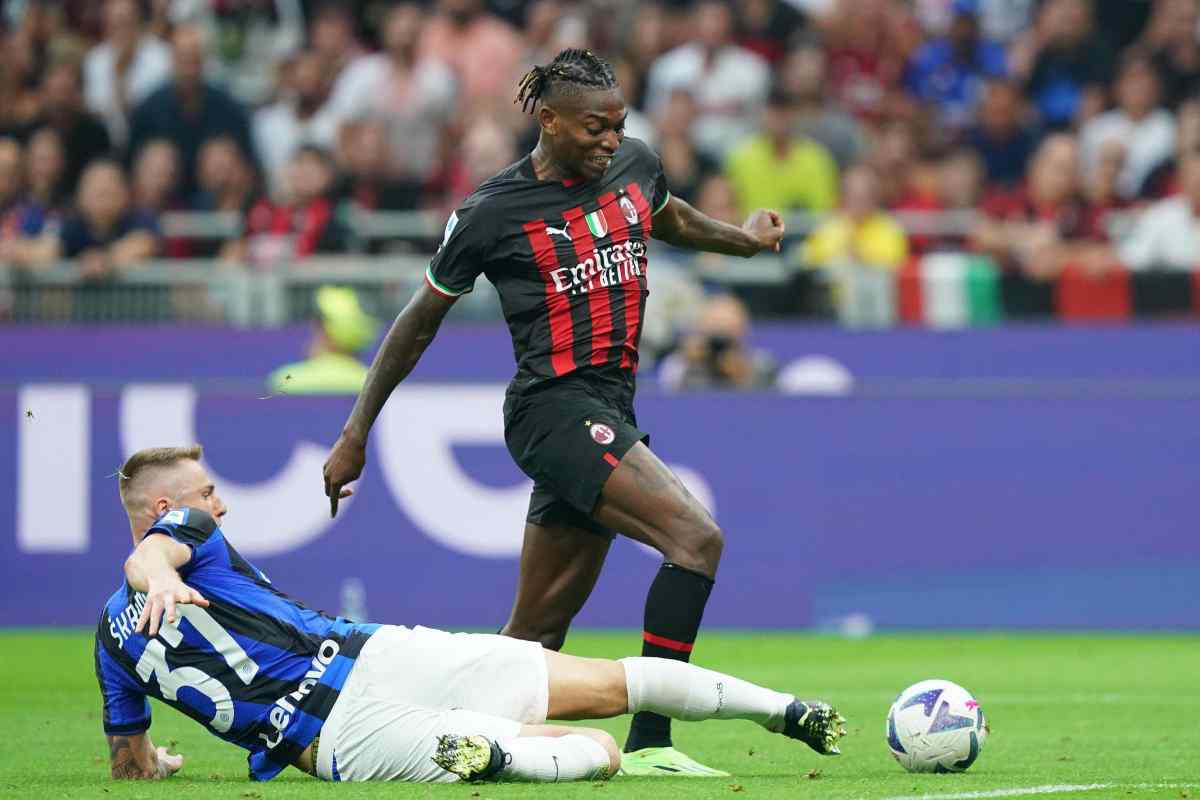 Supercoppa Milan-Inter: formazioni e mercato, le ultime