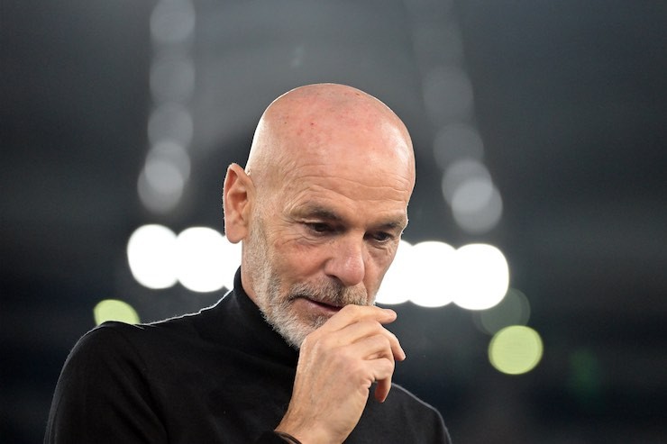 Lazio-Milan: Pioli bocciato