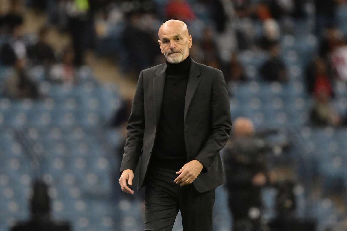 Crisi Milan: Pioli sotto accusa