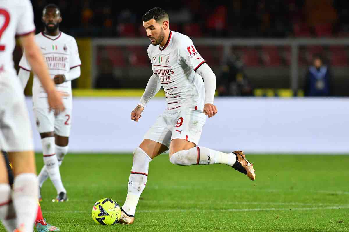 Milan, Calabria-Hernandez recuperati