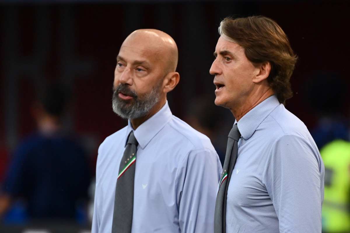 Addio a Gianluca Vialli: l'ex Juve e Nazionale ci lascia a 58 anni
