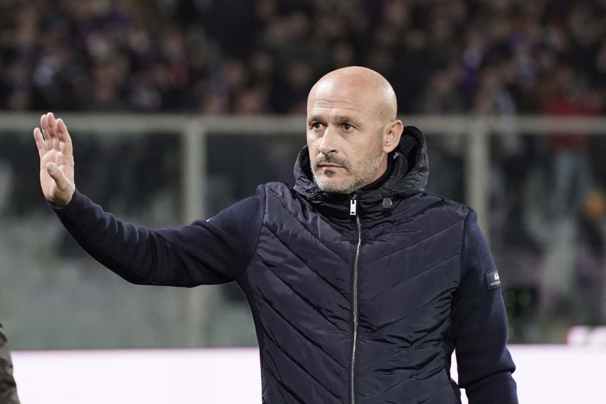 DIRETTA Coppa Italia: Fiorentina-Sampdoria | Segui la cronaca LIVE 