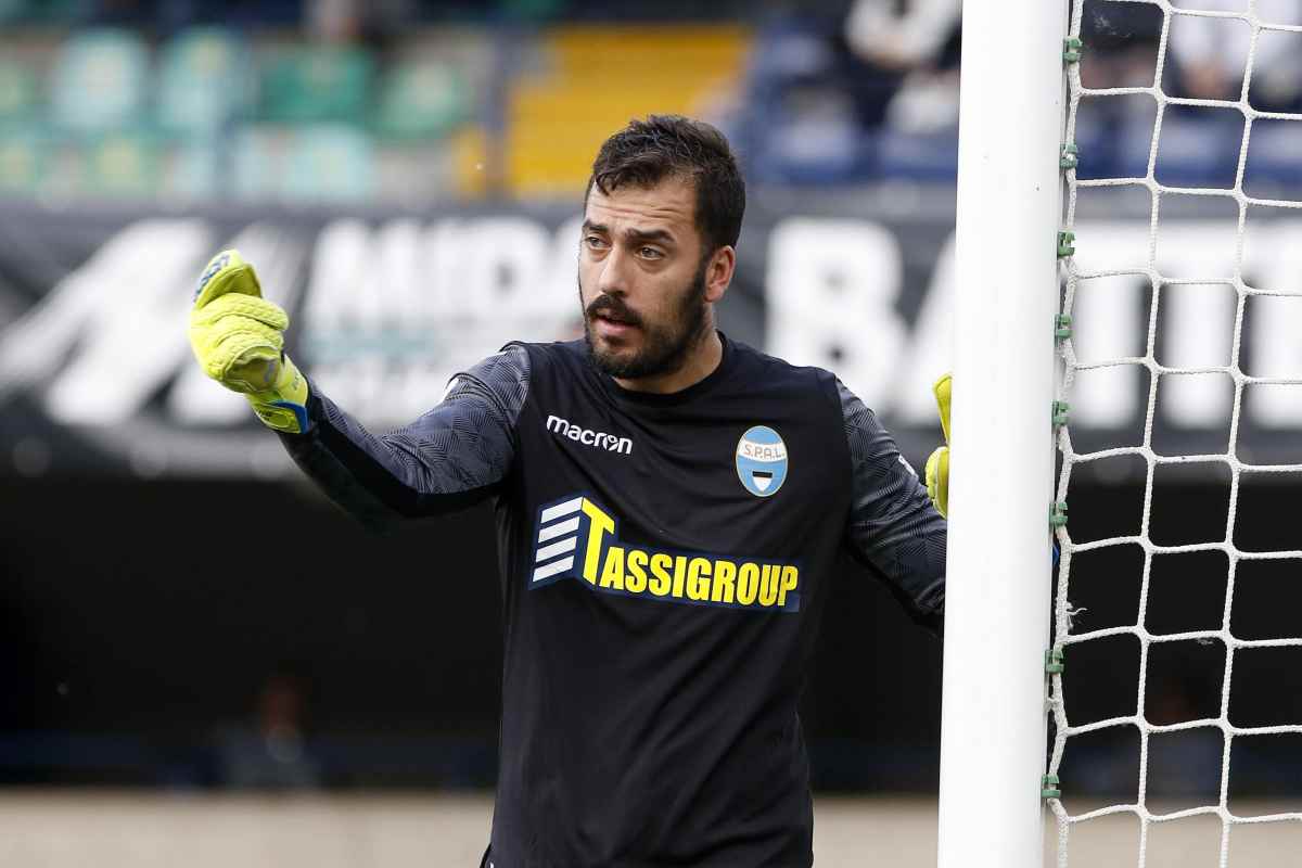 Viviano e il retroscena assurdo di mercato: "Quando ho scoperto del trasferimento in tv"