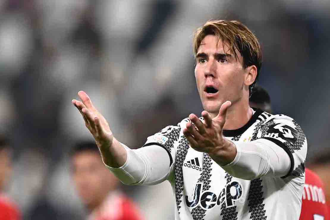 Juventus, gli scenari su Vlahovic