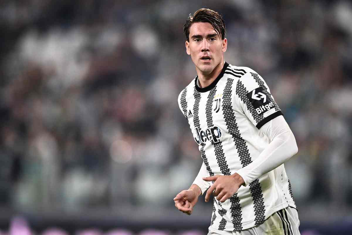 Penalizzazione Juventus: cambia anche il futuro di Vlahovic