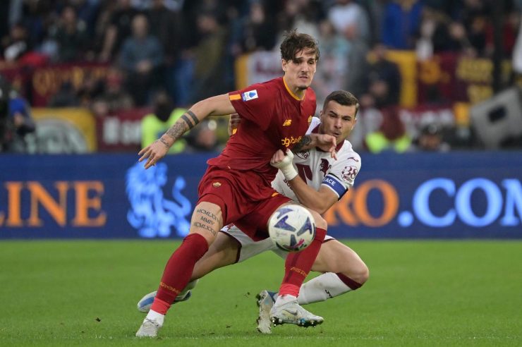 Roma, le ultime su Zaniolo-Bournemouth