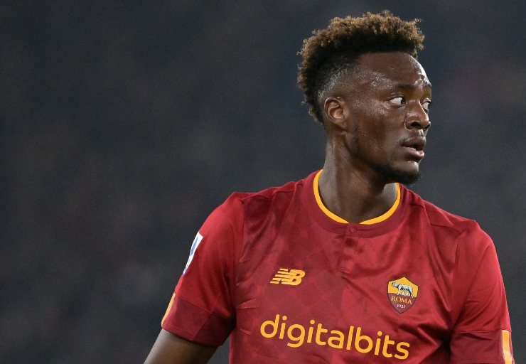 abraham roma premier league calciomercato.it 20231001