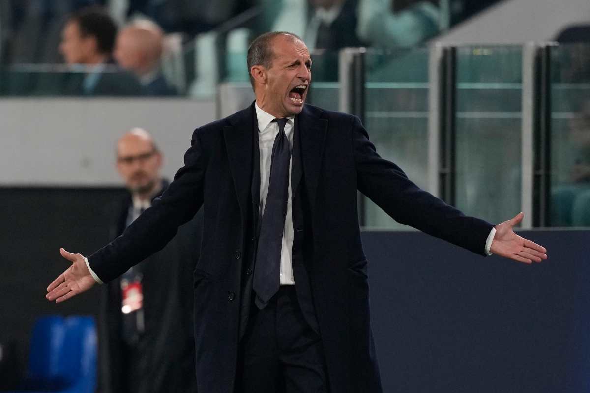 Allegri e la Juventus sfidano il Monza: obiettivo tre punti, tornano Pogba e Vlahovic