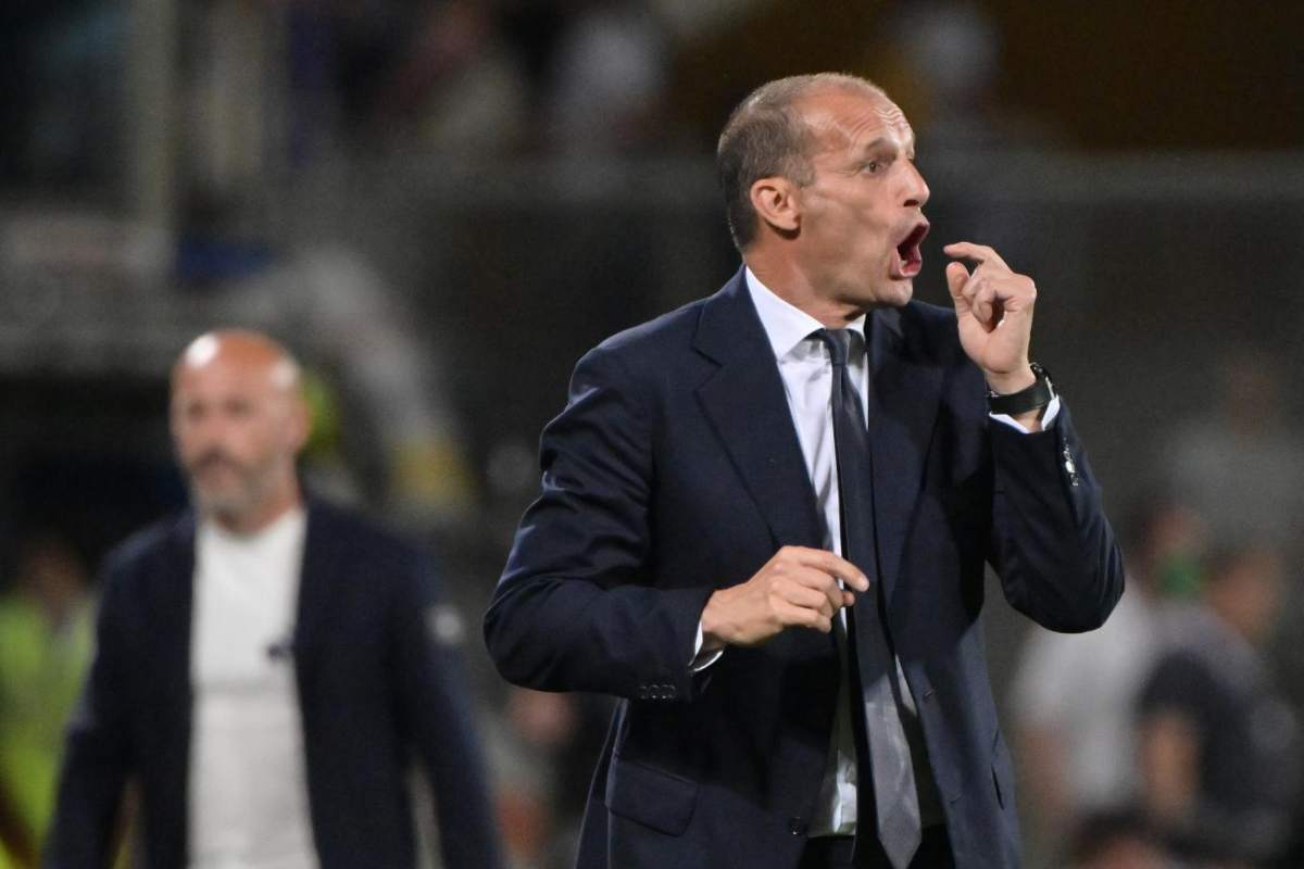 Calciomercato Juventus, Nidcka chiede cifre esagerate