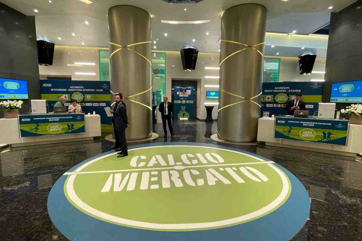 Calciomercato, tutte le news e le trattative dell’12 gennaio