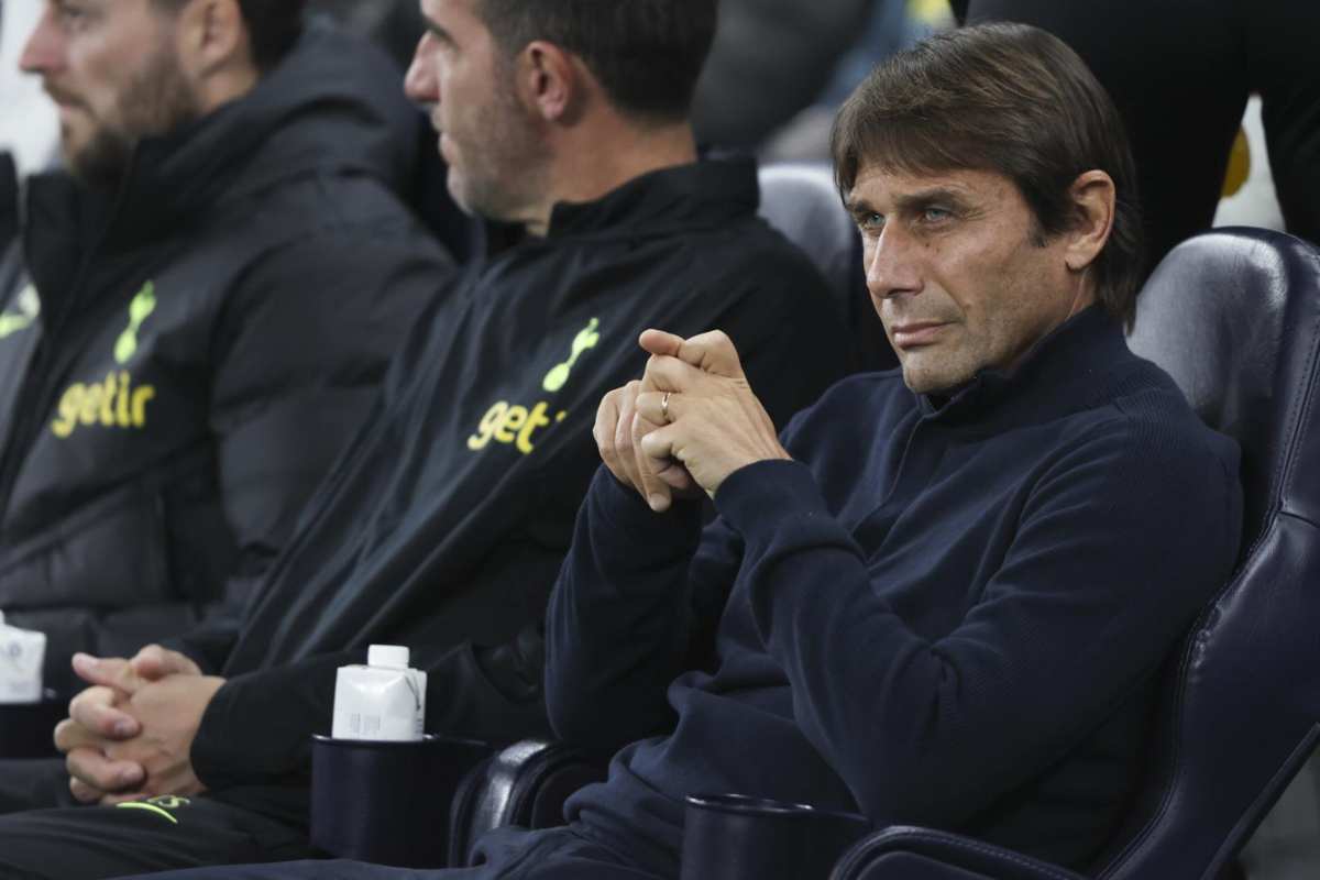 conte kane rinnovo tottenham juventus calciomercato.it 20230701