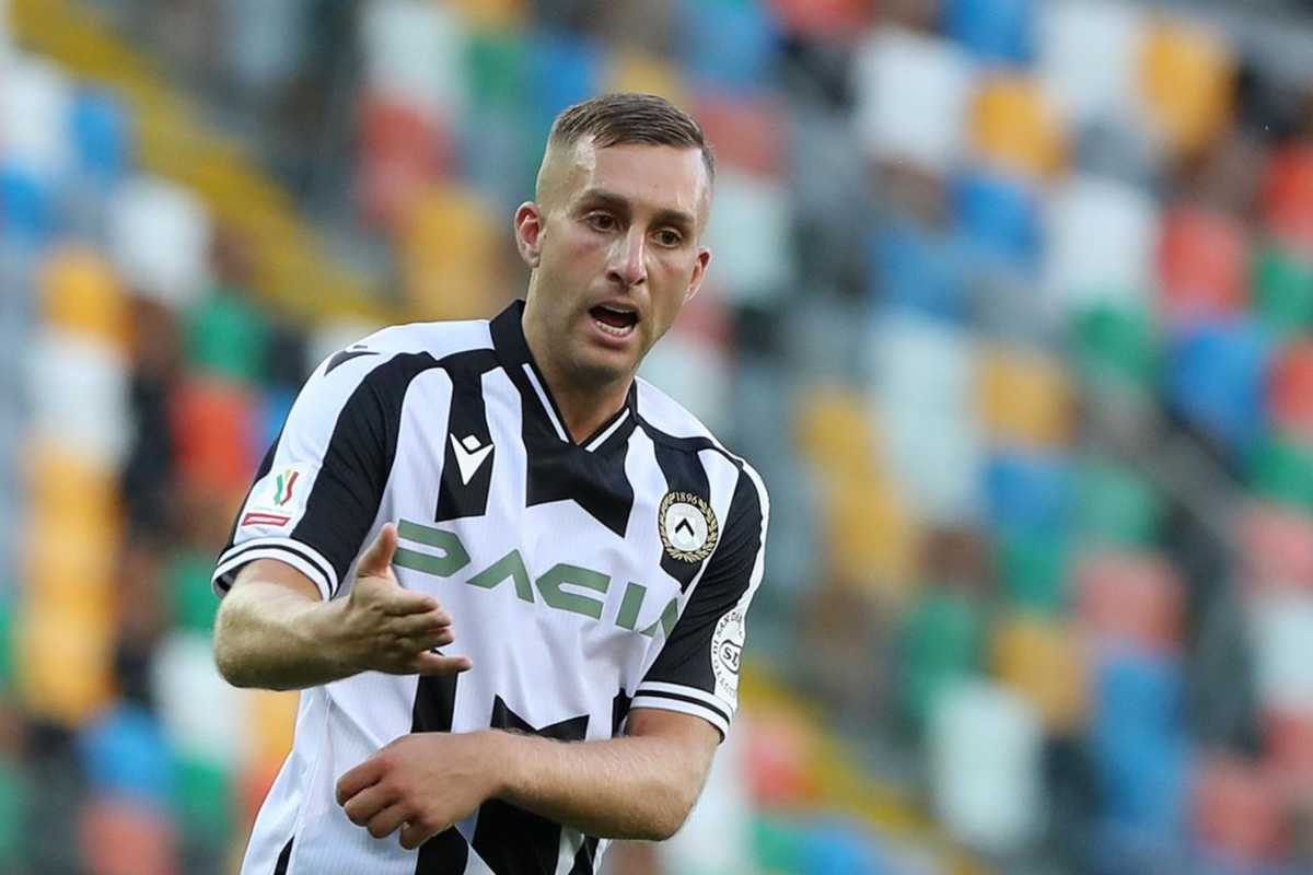 Deulofeu-Roma, nessun affare in vista