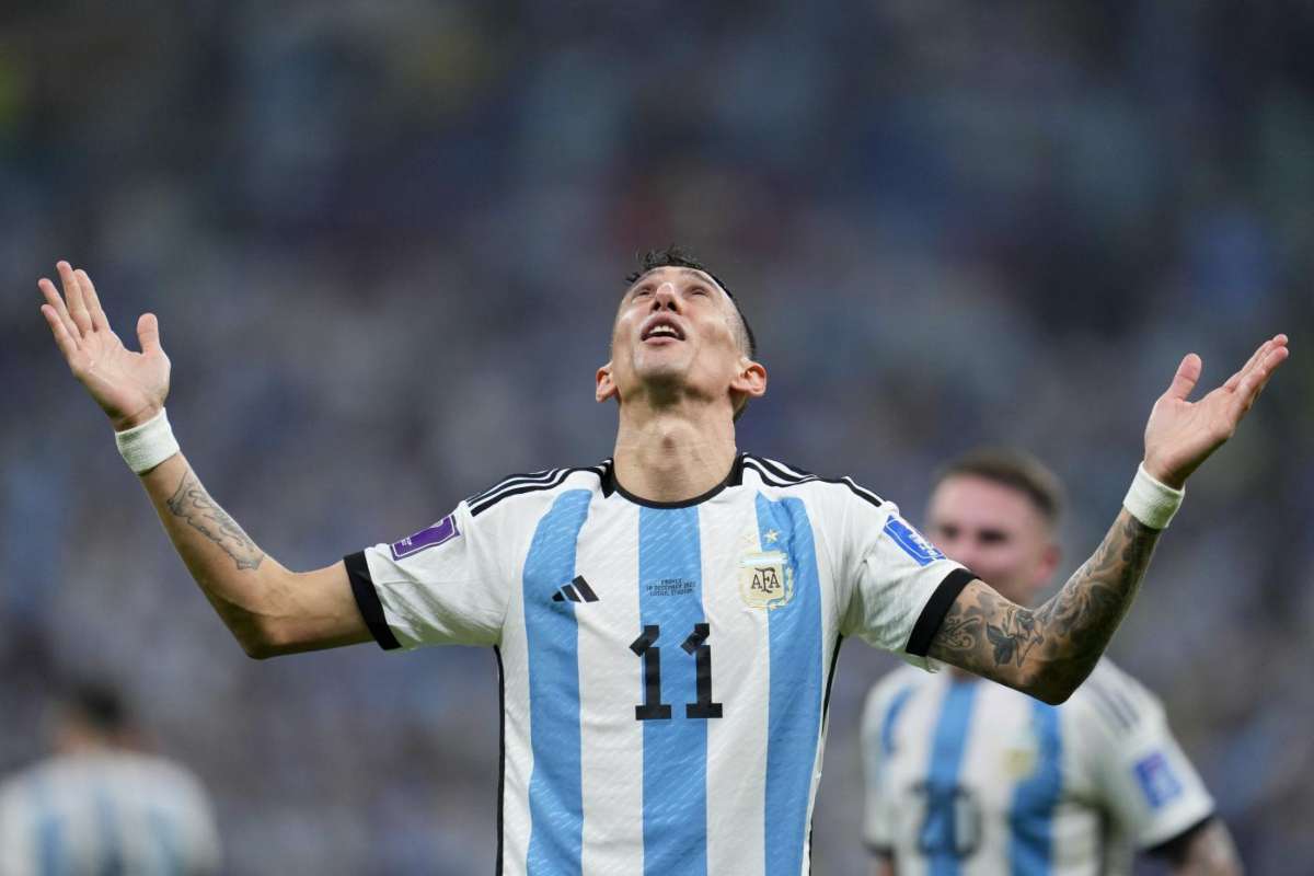 di maria rosario central juventus argentina calciomercato.it 20230601