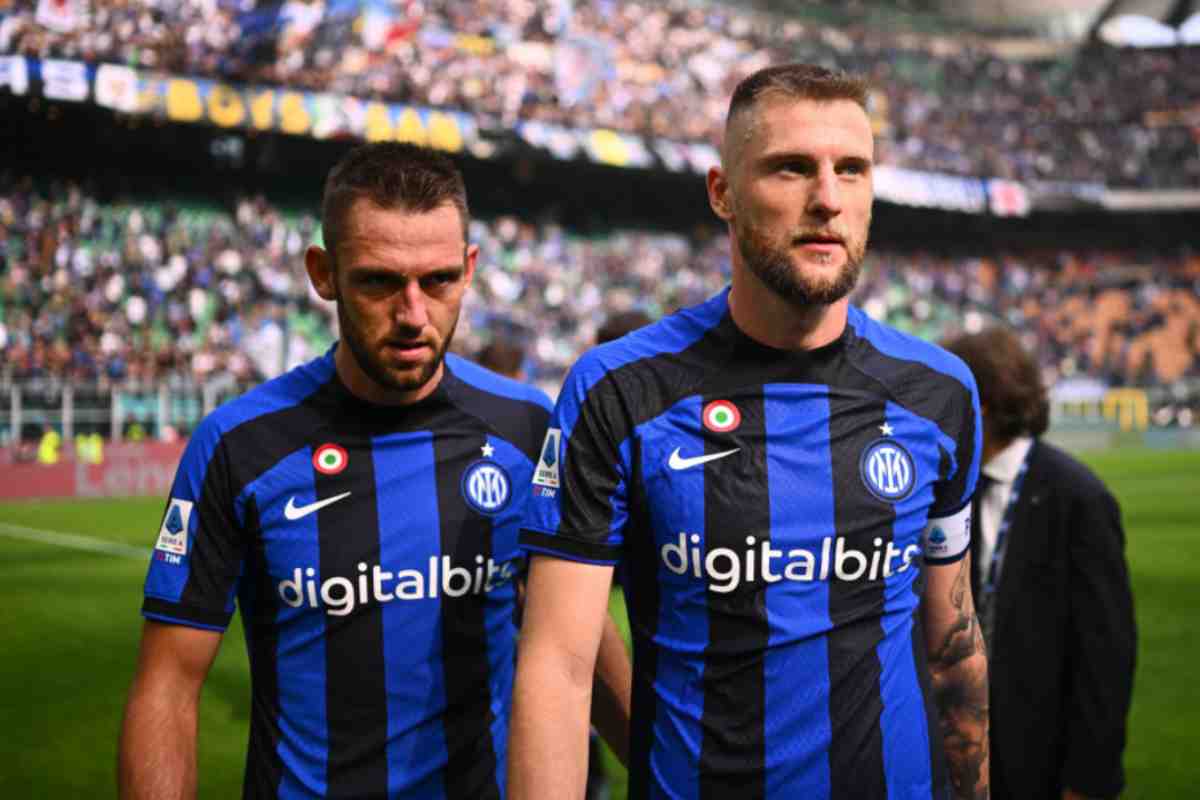 Calciomercato Inter, dal futuro di Skriniar alla suggestione inglese: spunta Maguire