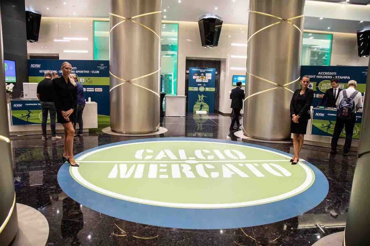 DIRETTA | Calciomercato, tutte le news e le trattative del 14 gennaio