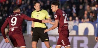 Empoli-Torino 2-2: Ricci protagonista