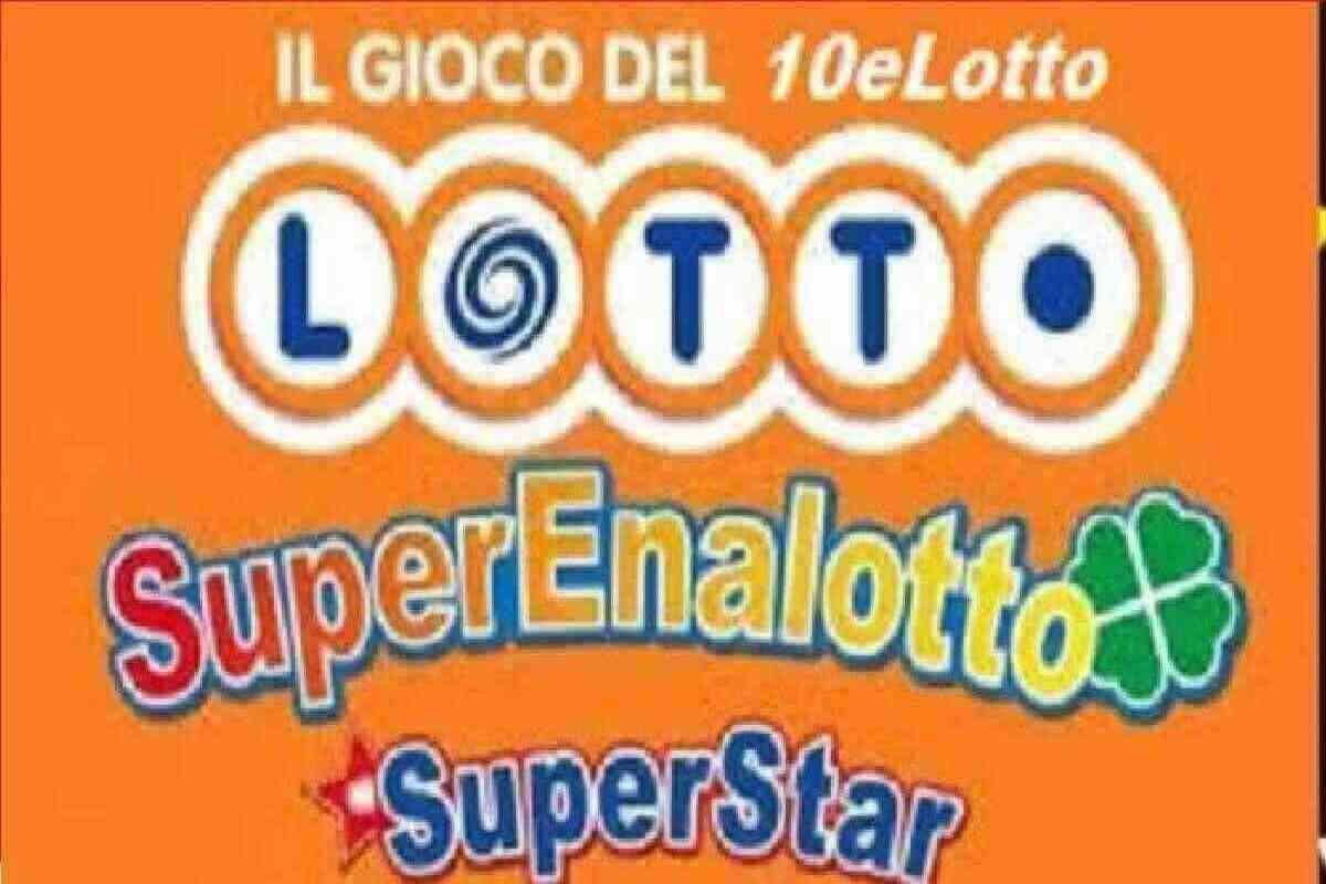 Estrazione Simbolotto Lotto Superenalotto e 10eLotto di oggi 19 gennaio 2023