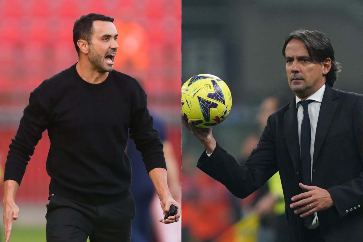 Monza-Inter, Rovella non ci sarà