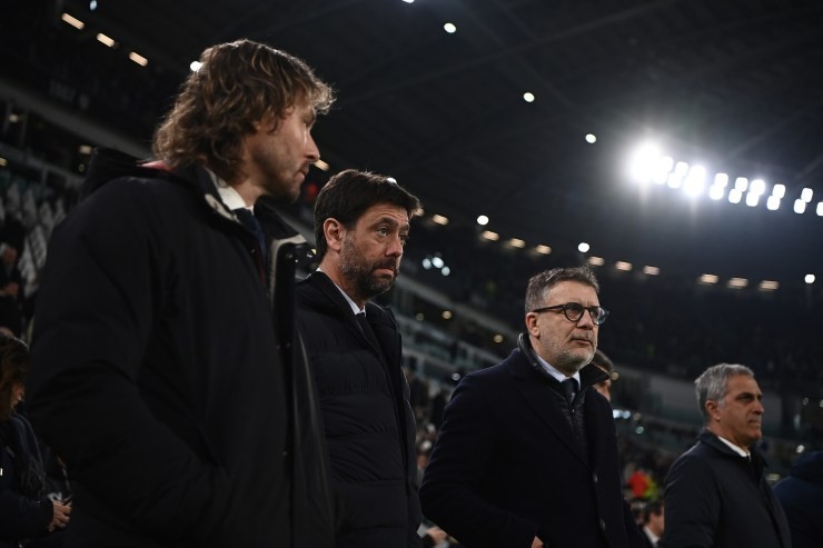 La Juventus rischia una penalizzazione ancora più grave