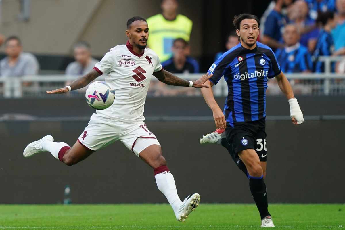 Lazaro ko, riscatto a rischio