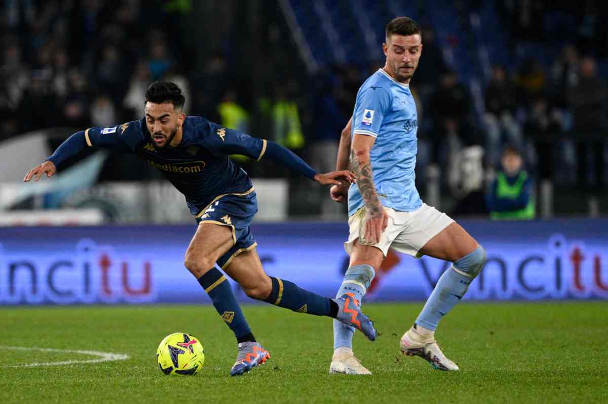 Lazio-Fiorentina, pagelle