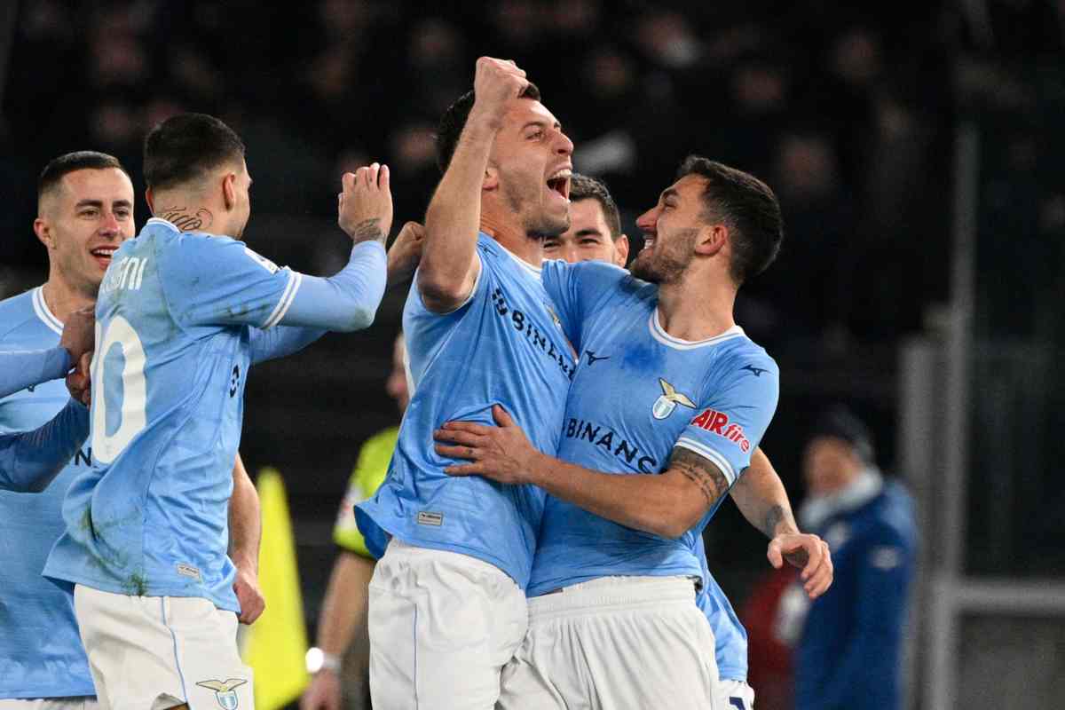 Lazio-Fiorentina, pagelle primo tempo