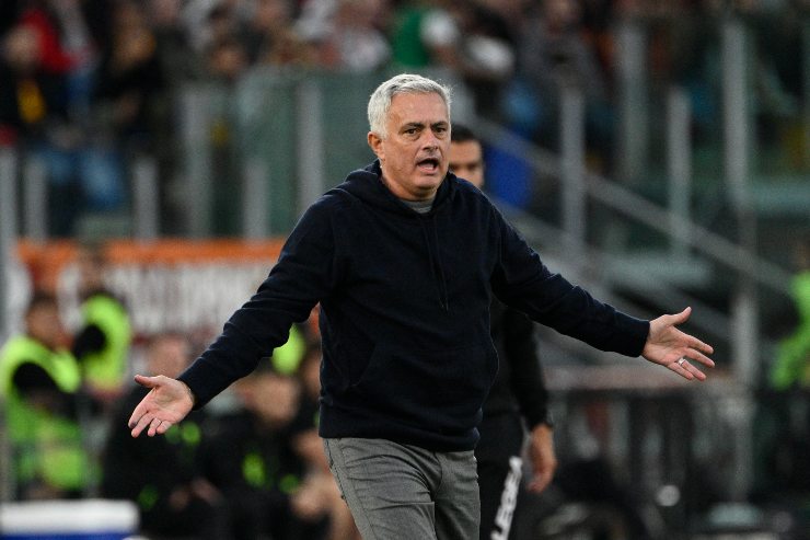 Mourinho su Pinto: "Solo bugie"