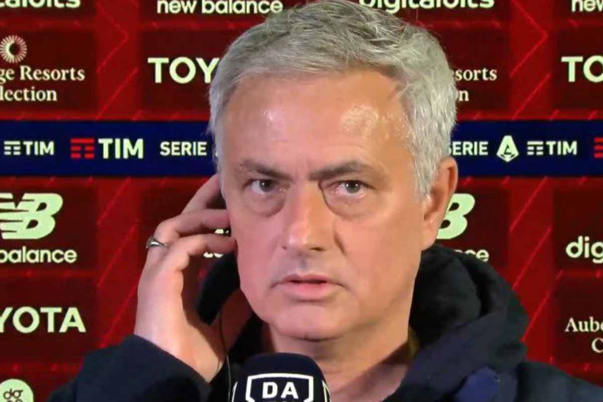 Mourinho su Pinto: "Solo bugie"