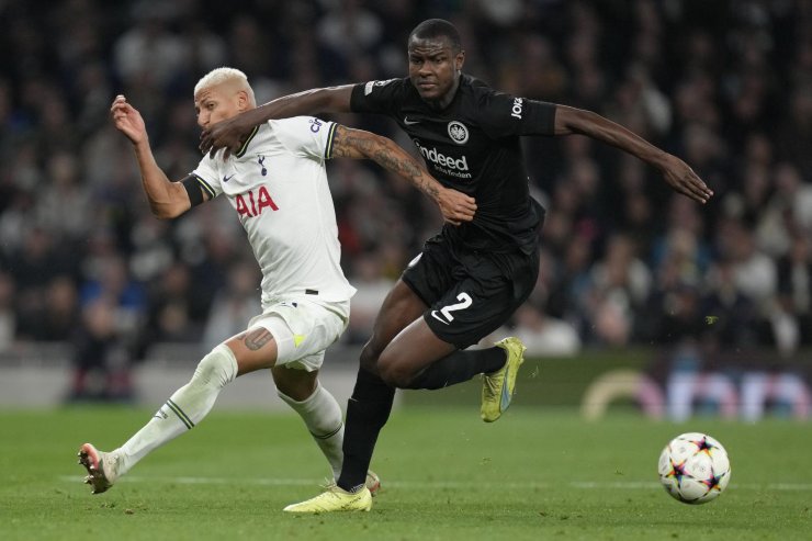 Calciomercato Juventus, Nidcka chiede cifre esagerate