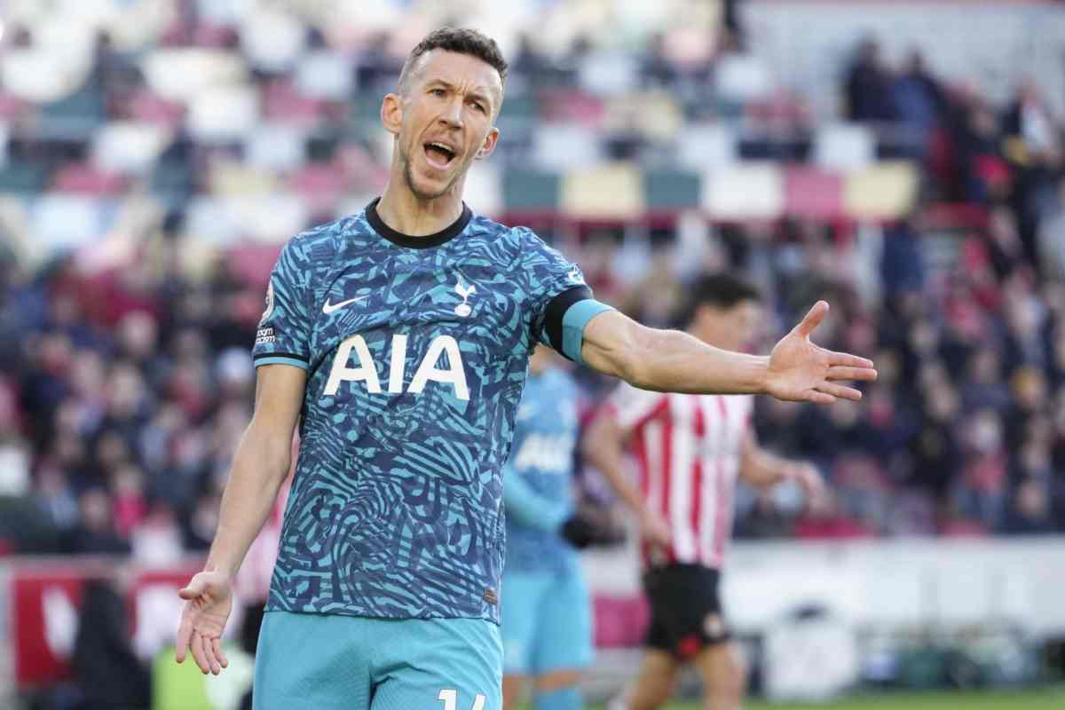 Calciomercato Inter, ritorno Perisic: le ultime