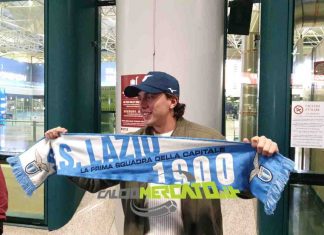 Pellegrini si è ridotto molto l'ingaggio per andare alla Lazio