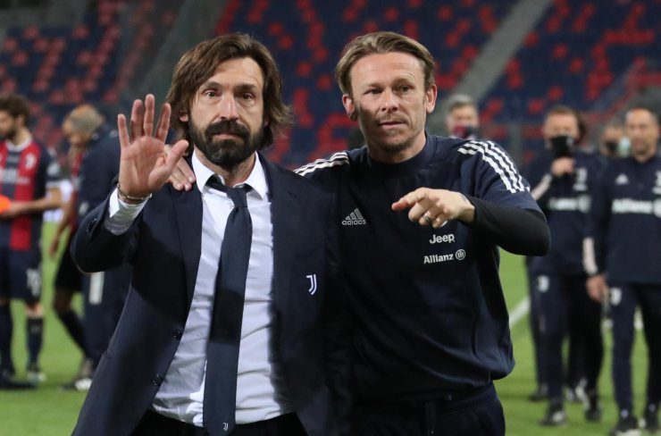 pirlo belgio ct calciomercato.it 20231001