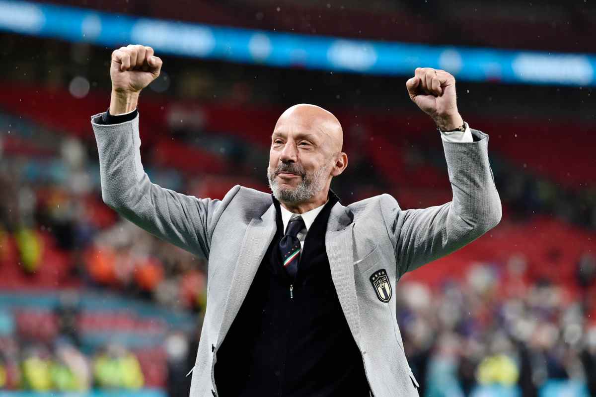 Ricordo Vialli, dalla Samp alla Juve passando per il Chelsea