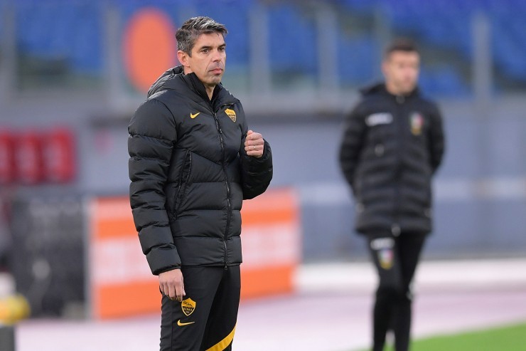 Roma, tante squadre interessate a Mourinho