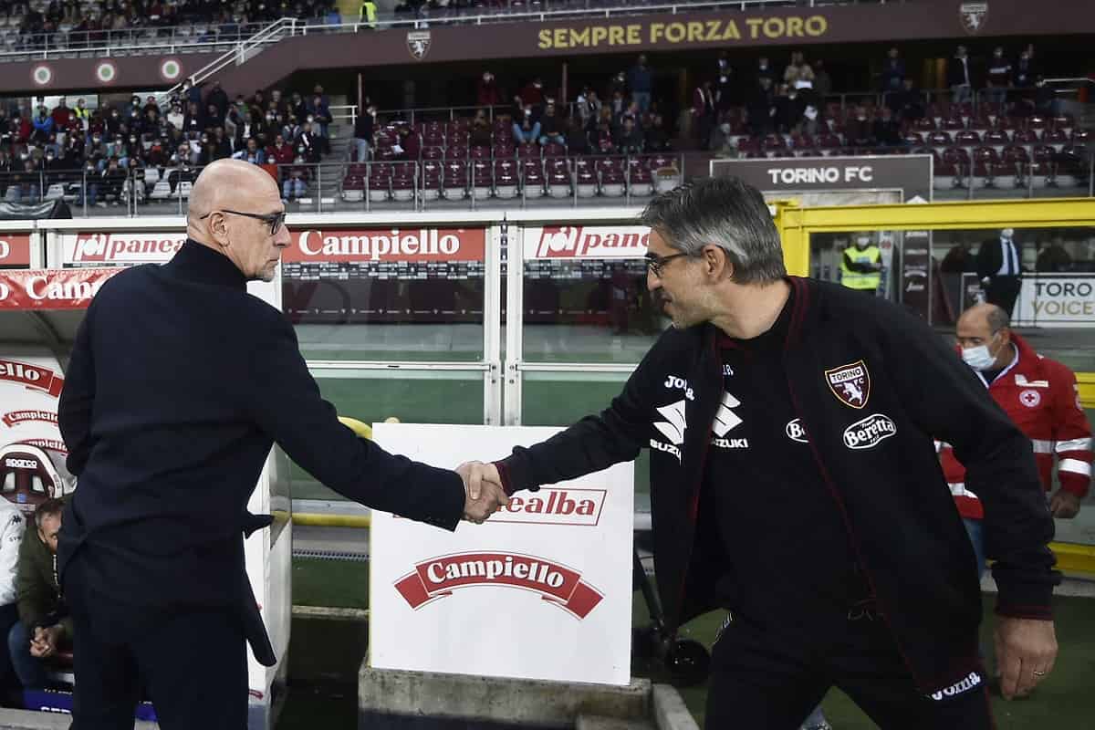 Diretta Torino Cremonese Live Serie A