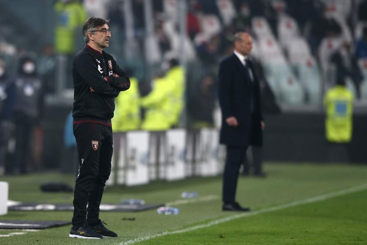 Juventus-Torino, niente curva Maratona: comunicato UFFICIALE