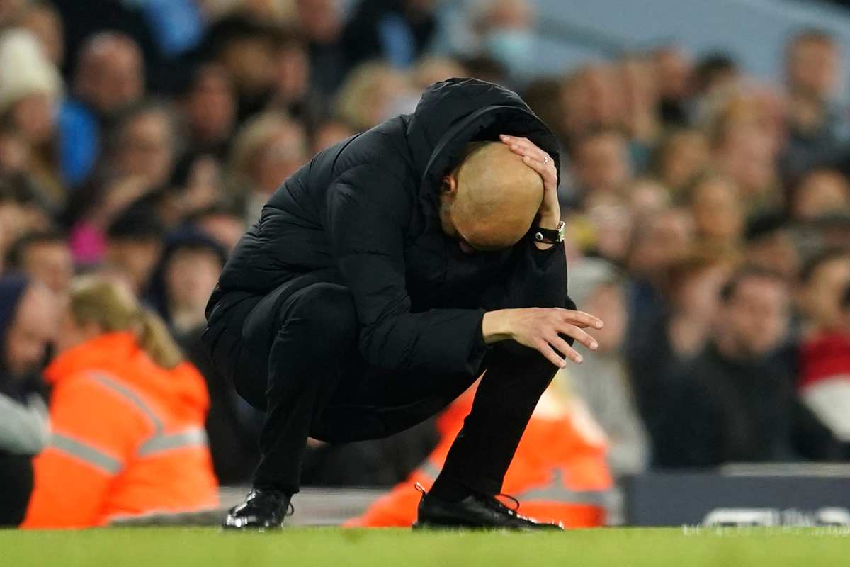 Caos Premier, Manchester City a rischio retrocessione