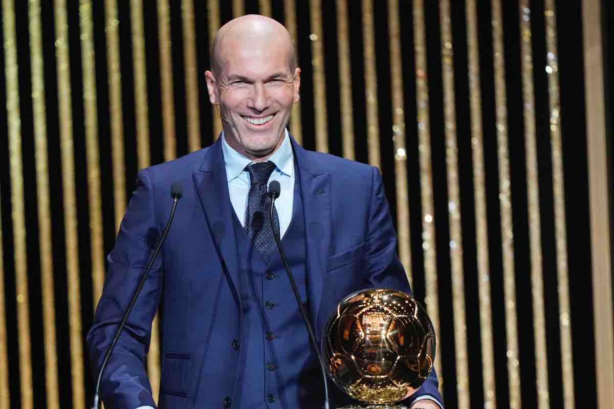 Calciomercato Juventus, richiesta dei tifosi a Zidane