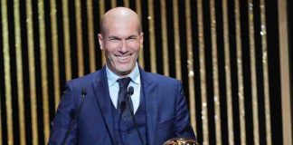 Zidane al Psg: c'è già la data del grande ritorno