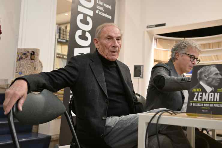 Zeman sempre più vicino a ritornare sulla panchina del Pescara