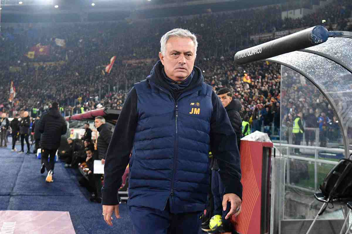 Roma, Cassano attacca Mourinho