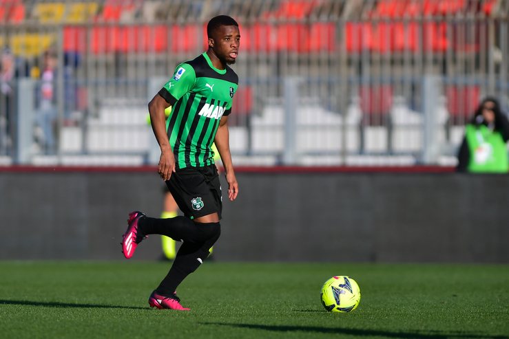 Roma, niente Traore, può riaprirsi Ziyech 