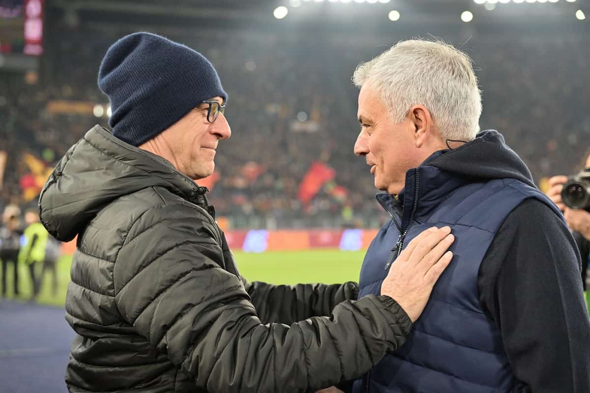 Diretta Cremonese Roma Live Serie A