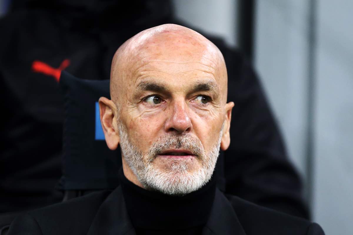 Calciomercato Milan, possibile esonero di Pioli: bookmakers scatenati