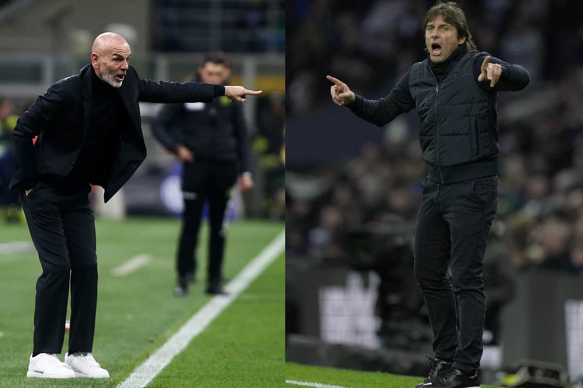 Diretta Milan Tottenham Live Champions League