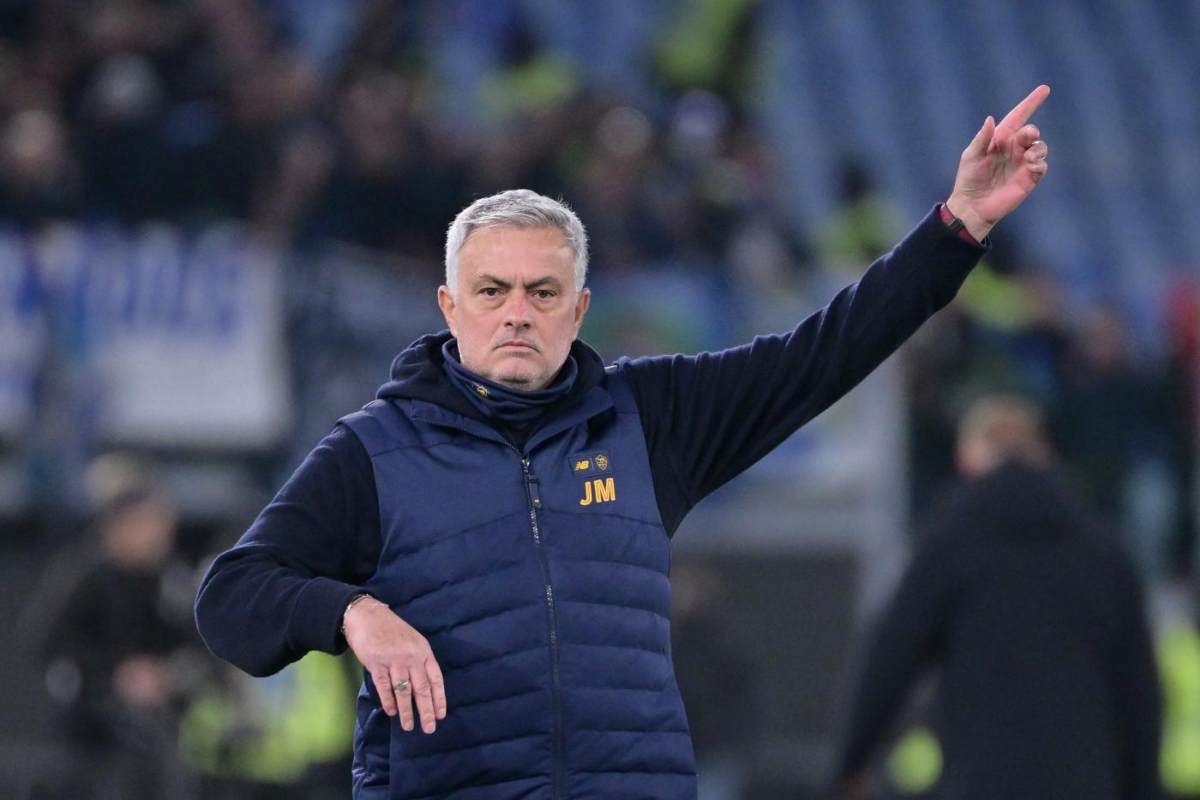 Roma, Mourinho perdona Karsdorp